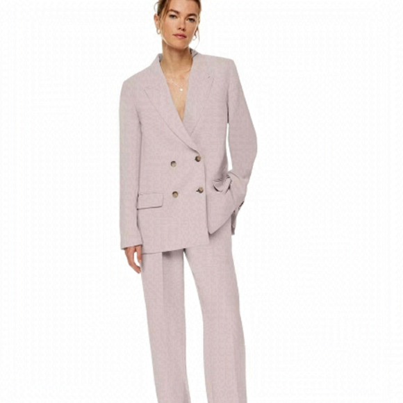 Aritzia Jackets & Blazers - Aritzia Wilfred Cherrelle Blazer EUC